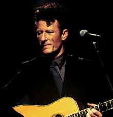 Lyle Lovett