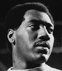 Otis Redding